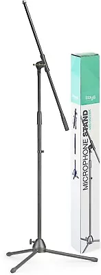 Stagg Microphone Boom Stand Mic • £25