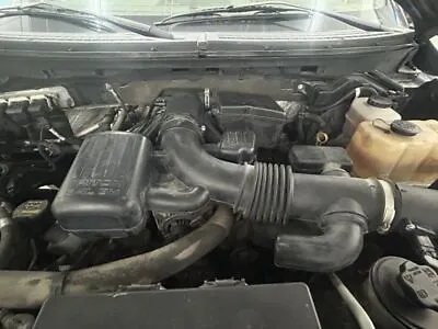 2009-2014 FORD EXPEDITION Engine 5.4L VIN 5 8th Digit 3V Flex Fuel Vehicle • $3150