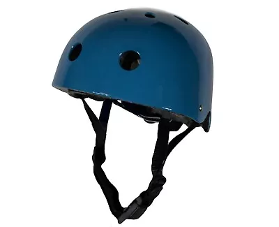 CoConuts Helmet - Kids Extra Small- Vintage Blue Helmet • $69.99