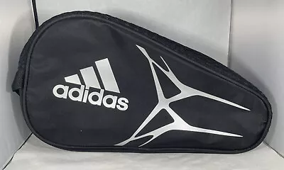 $25 • Buy Adidas Golf Pouch Strips Shoes Bag Soccer/Football/Gym/Fitness FREE SHIPPING