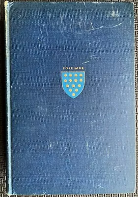 Memoirs Of Prince Von Bulow - Secretary Of State To Imperial Chancellor (1st ED) • $9.95