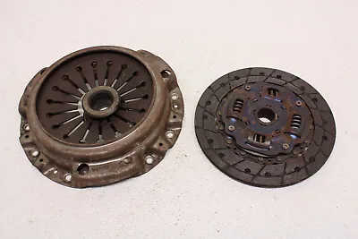 Honda S2000 Clutch And Pressure Plate Genuine Oem 2000-2009 • $54.99