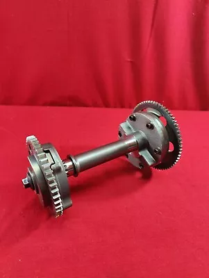 1996-2008 Kawasaki Vulcan VN1500 OEM Starter Clutch Engine Balance Shaft Gear • $69.95