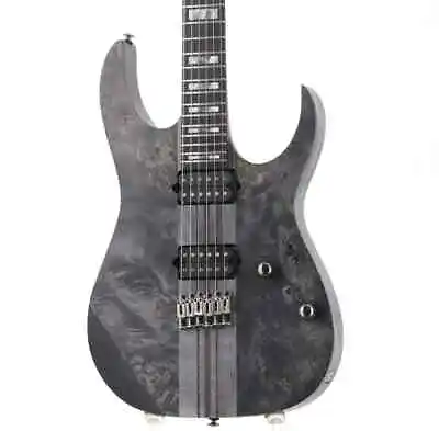 Ibanez / RGT1221PB DTF Deep Twilight Flat Premium Series 2021 Electric Guitar • $1550