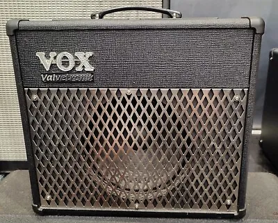 Guitar Amplifier Vox AD30VT. Valvetronix. Hybrid. Tube Preamp ! Models! Effects! • $249.99