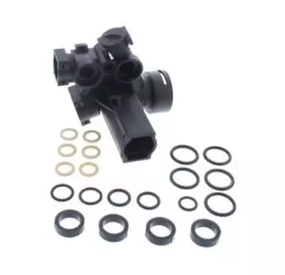 Ideal Esprit 2 24 30 35 Isar HE 24 30 35 Diverter Valve Manifold Kit 173965 BNIB • £19.99