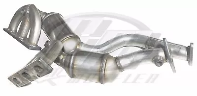 BMW 325i & 325ci Both Manifold Catalytic Converter 2001 TO 2005 20H22-16/17 • $237.43