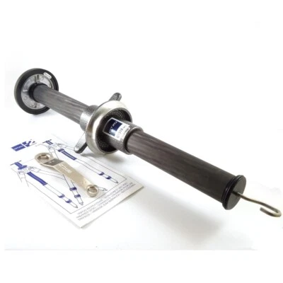 £99 • Buy Gitzo G1318 MK2 Rapid Column Systematic Series 3 Carbo Fibre | EXC+ Condition