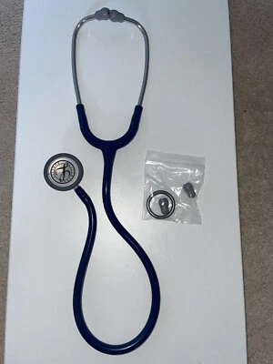 £46 • Buy 3m Littmann Classic Iii Stethoscope