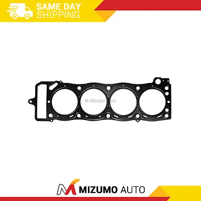 MLS Head Gasket Fit 81-95 Toyota Pickup Celica 4Runner 2.4L SOHC 22R 22RE 22REC • $30.95