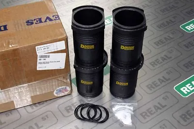 Darton MID Sleeves Honda Civic SOHC D16A6 D16Z6 D16Y 400-100 • $768