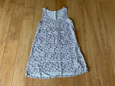 Saltrock Sleeveless Dress Size Uk16 • £6.50