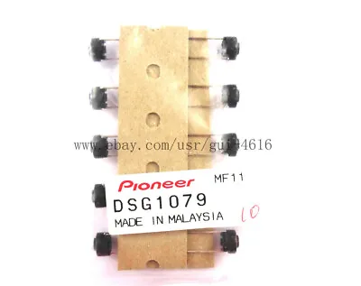 10pcs DSG1079 Cue Tact Micro Switch For PIONEER CDJ 1000 2000 400 800 DJM • $6.43