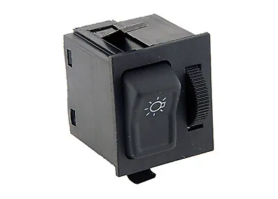 Headlight Switch Fits 89-93 VW Cabriolet • $9.15