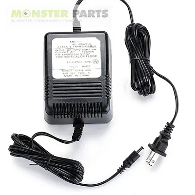 AC Adapter For ZOOM GFX-8 Guitar Effects Processor Pedal Power Supply • $16.49