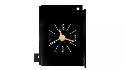 NEW! 1971 1972 1973 1974 Mopar B-Body Standard Battery Powered Dash Clock • $94.95