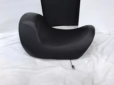 $400 • Buy Harley-Davidson Vrod Riders SeatP/N 52383-01
