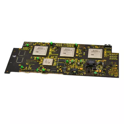 Xilinx Virtex-4 3x XC4VLX200 & 1x XC4VLX25 For Chip Recovery Gate Array AS/IS • $48.29