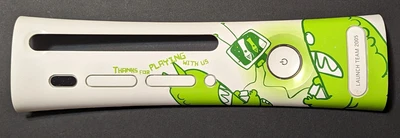 $100 • Buy Xbox 360 Faceplates UK Launch Team 