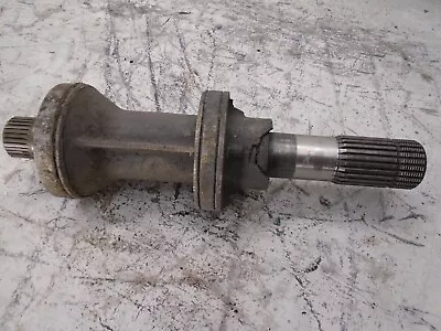 USED MERCRUISER BRAVO III 3 OUTER PROP PROPELLER SHAFT 805074A2 ? Outdrive • $297