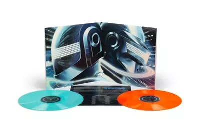 Tron: Legacy Vinyl Edition Motion Picture Soundtrack 2XLP Mondo • $139.99