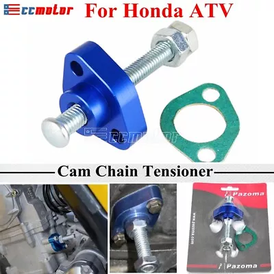 Billet Manual Cam Chain Tensioner For HONDA CBR600F4/F4I CB600F 599 CB900F 919 • $17.99