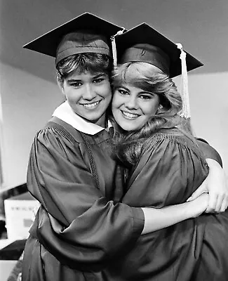 The Facts Of Life -  Tv Show Photo #g-88 - Lisa Whelchel • $11.49