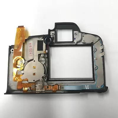 Canon EOS 5D Mark II Enclosure Rear Panel Replacement Part Original New • £93.97