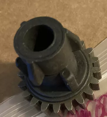 MILLER S52 Feeder PARTS  150147  Drive Gears Used Tested • $65