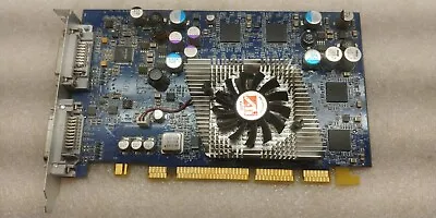 MAC ATI Radeon 9800 PRO 256MB DDR (Powermac G5) GREAT CONDITION FREE SHIPPING!!! • $229.99