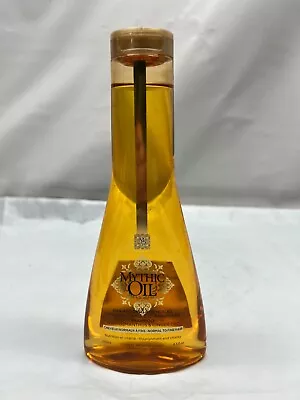 L'OREAL Professionnel Mythic Oil Shampoo For Normal To Fine Hair 250ml • $17