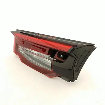 Taillight For Mazda Cx-9 OEM Assy Right Lid Lens Scratches • $109.99