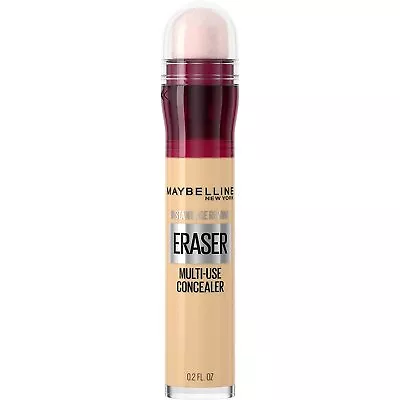 Maybelline Instant Age Rewind Eraser Dark Circles Treatment Multi-Use... • $10.38