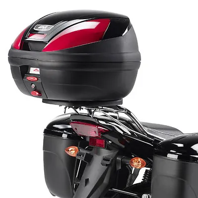 Mount Rear Specific Yamaha Ybr 125 GIVI SR2104 • £32.76