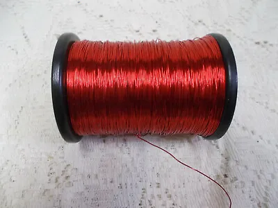 23 AWG Magnet Wire 2 Lbs. Net-New • $40