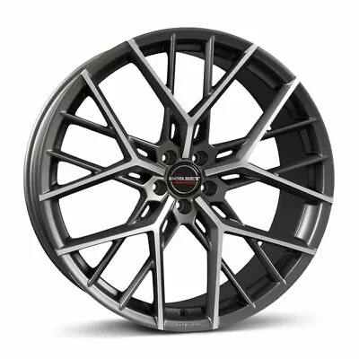 Borbet Rims BY 8x20 ET45 5x108 TITAPM For Volvo Polestar 2 S60 S90 V40 V60 V90 • $369.54