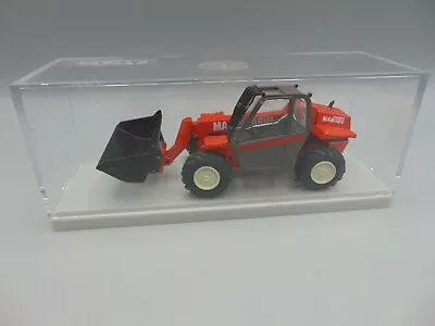 Cef/france Manitou Maniscopic 1/50 Scale Model • £9.99