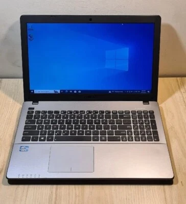 $150 • Buy Asus X550CA,intel Core I5,8GB Ram, 1TB HDD,15.6  HD,laptop, Win 10pro,notebook