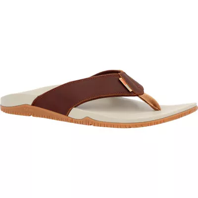 Xtratuf Men's Auna Sandals - Earth Brown • $69.95