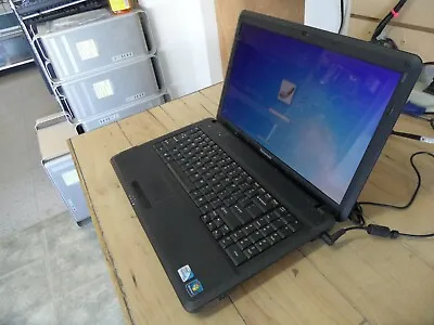 Lenovo G550 / Pentium Dual Core @ 2.3 GHz / Parts Laptop / Tested Wiped • $63.20