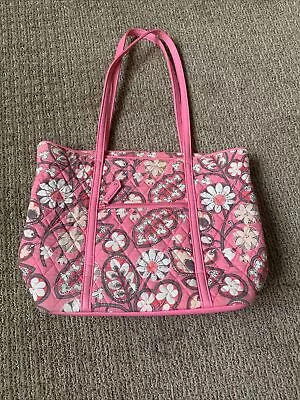 Vera Bradley Bag • $12