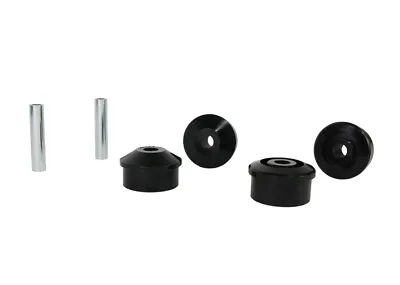 For 1998-2010 Audi Volkswagen Beam Axle Front Bushing Rear • $89.10