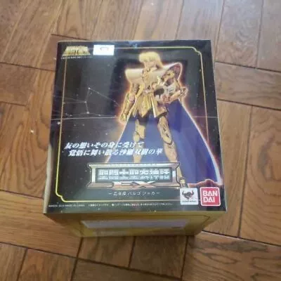 Bandai Saint Seiya Cloth Myth EX First Edition Virgo Shaka • $1100.98