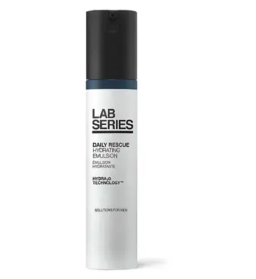 £19.49 • Buy Lab Series Daily Rescue Hydrating Emulsion 50ML New