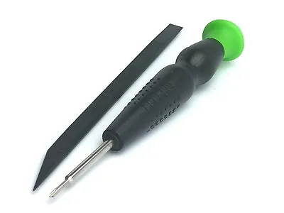 Phillips Philips Screwdriver 2.0mm #00 For Apple Macbook Pro And PC Laptop CR-V • $6.99