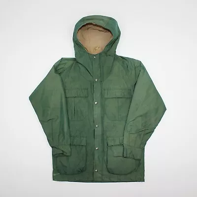 Vintage 90s Sierra Designs 60/40 Mountain Parka Jacket. Mens Small • $75.99