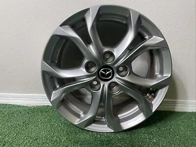 ✅ 2016-2021 MAZDA CX-3 Wheel Rim 16 Inch OEM 9965K36560 • $129