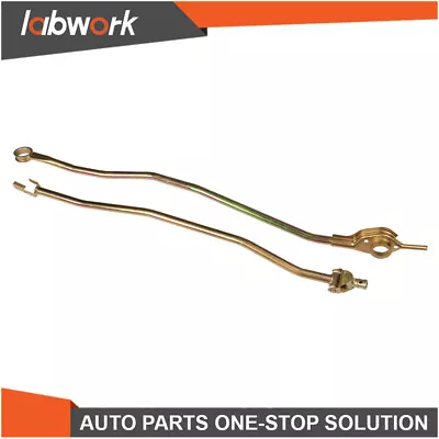 Labwork Shift Linkage For 1992-2000 Honda Civic 1994-2001 Integra  B Series Swap • $53.26