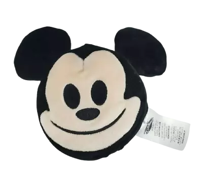 Mickey Mouse Emoji Plush Disney Stuffed Animal Toy • $9.99