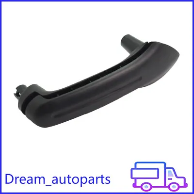 For 1999-2004 VW Jetta Golf MK4 Right Interior Door Grab Handle Cover Cap Black • $12.21